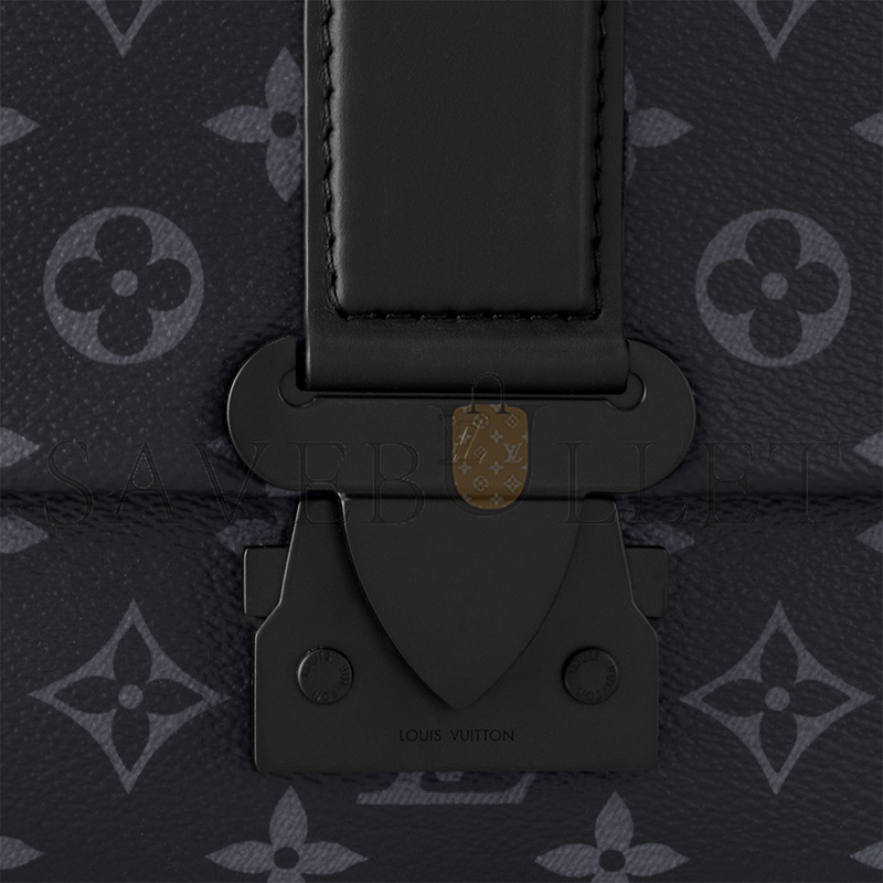 LOUIS VUITTON MASTER S-CAPE MESSENGER BAG M46794 (28*16*10cm)